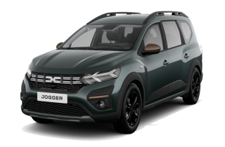 DACİA  JOGGER 6+1