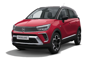 OPEL CROSLAND